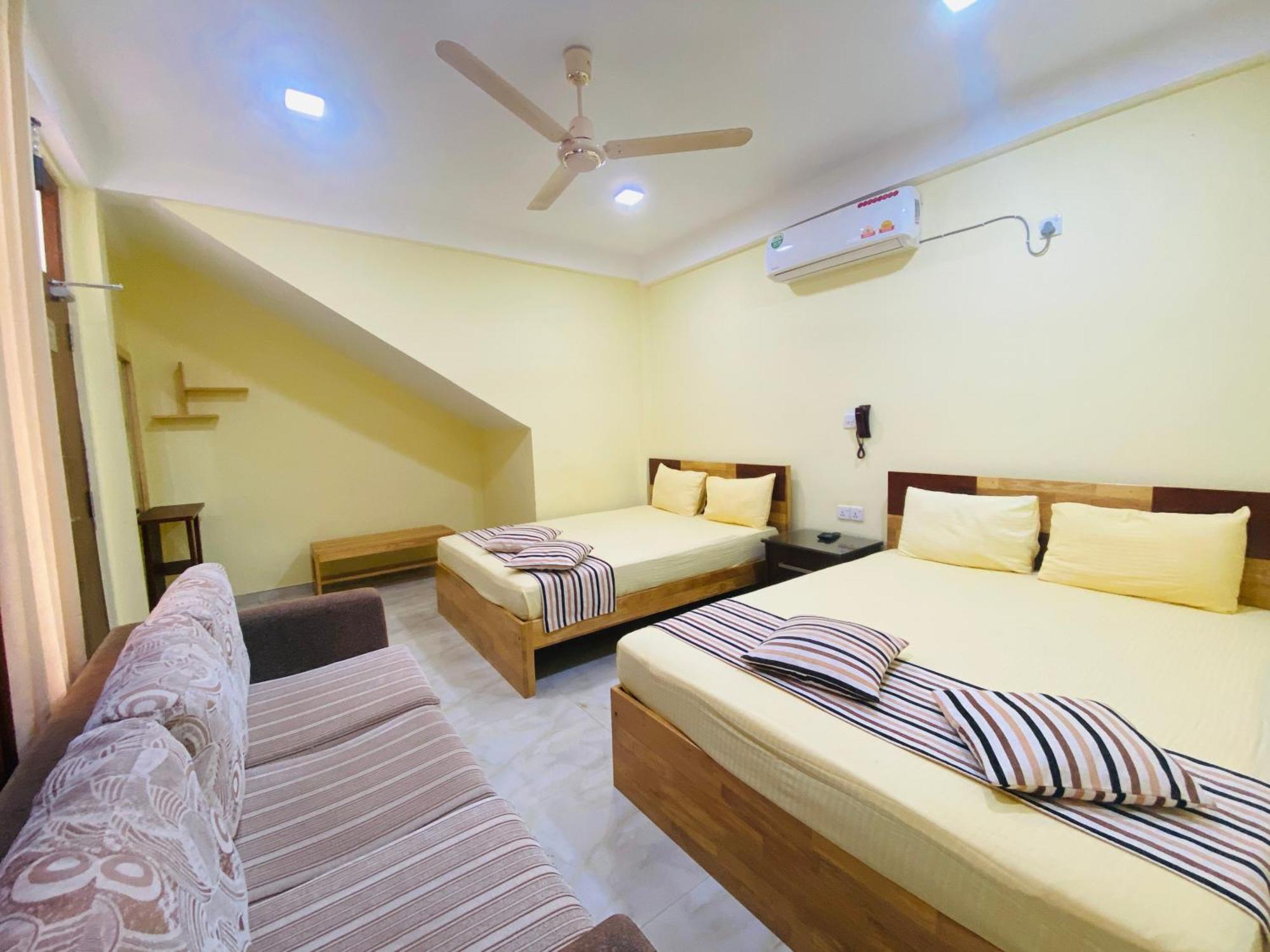 Sparkling Resort Kataragama Exterior photo
